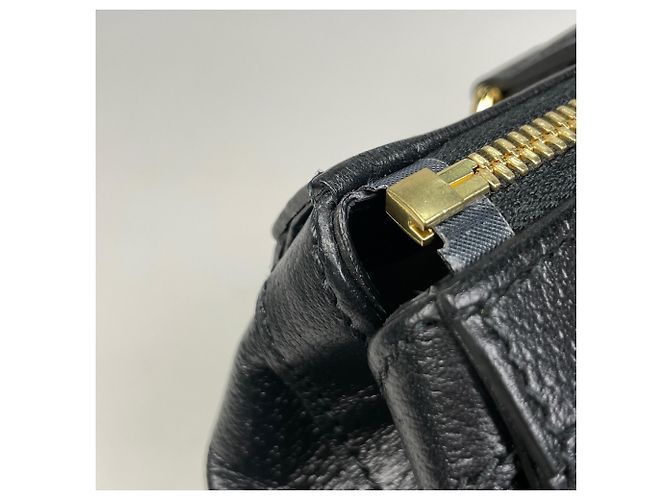 Gucci Ophidia Kleine Handtasche Schwarz - Ansicht 4