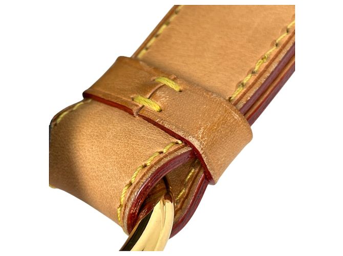 Borsa a Spalla Louis Vuitton Daily PM Nero - vista 6