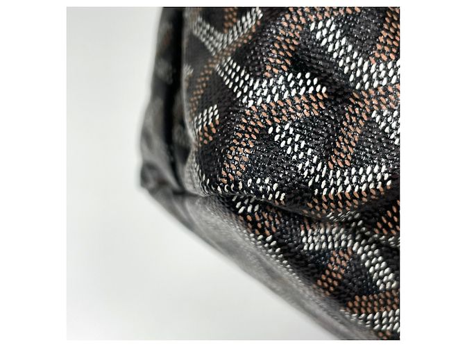 Sac cabas Goyard Saint Louis PM - vue 3