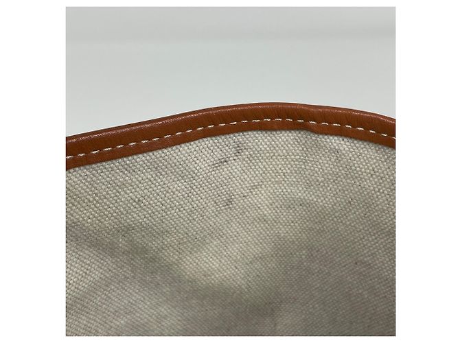 Sac cabas Goyard Saint Louis PM - vue 7
