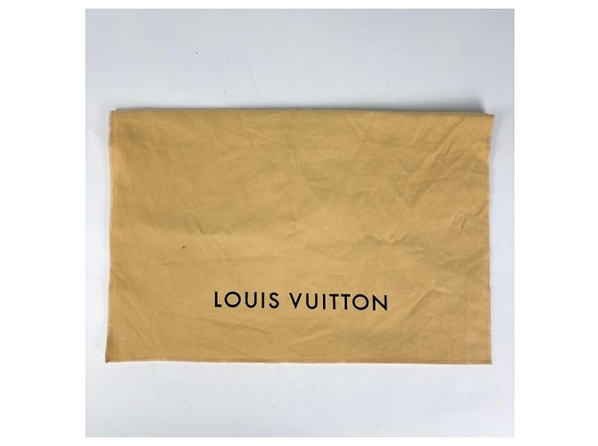 Borsa Tote Louis Vuitton Tivoli PM Marrone Monogramma - vista 8