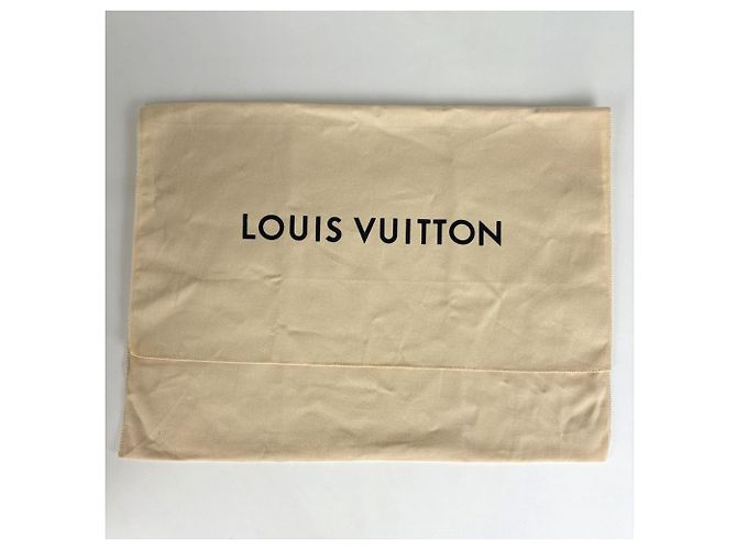Borsa Louis Vuitton Soufflot BB Marrone Monogramma - vista 9
