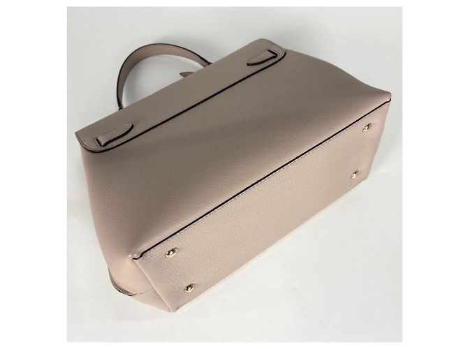 Bolsa Louis Vuitton Lockme Ever Cinza - vista 2