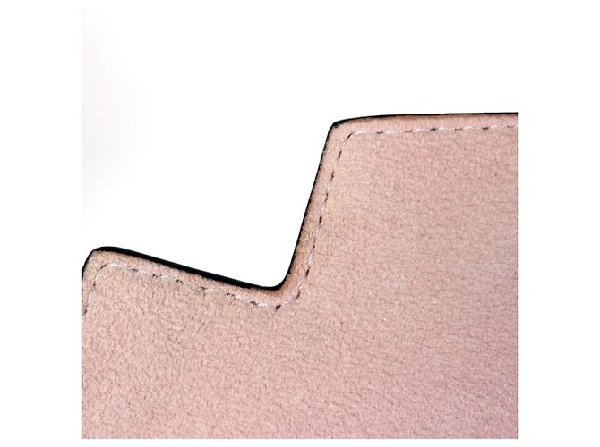 Bolsa Louis Vuitton Lockme Ever Cinza - vista 7