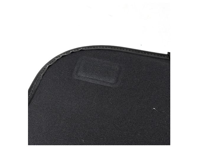 Borsa a tracolla Louis Vuitton Daniel MM Nero - vista 7