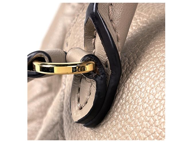 Zaino Louis Vuitton Montsouris PM - vista 5