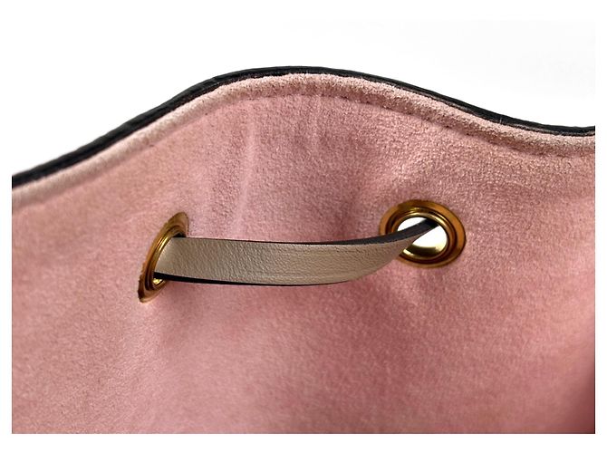Zaino Louis Vuitton Montsouris PM - vista 6