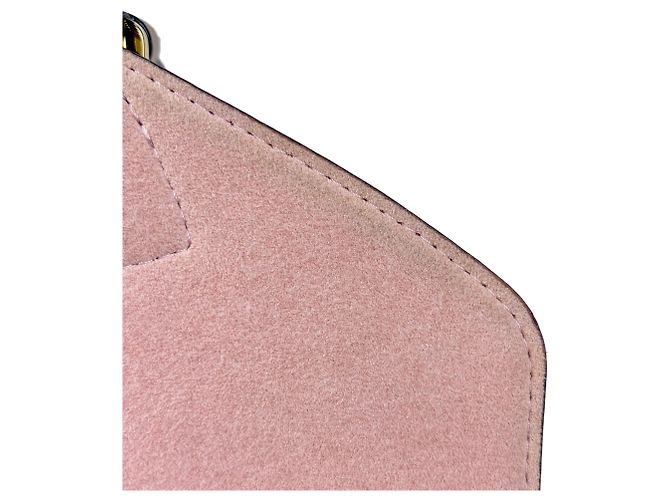 Zaino Louis Vuitton Montsouris PM - vista 7