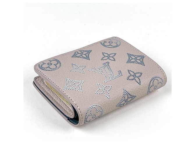 Louis Vuitton Mahina Bi-Fold Wallet - Ansicht 2