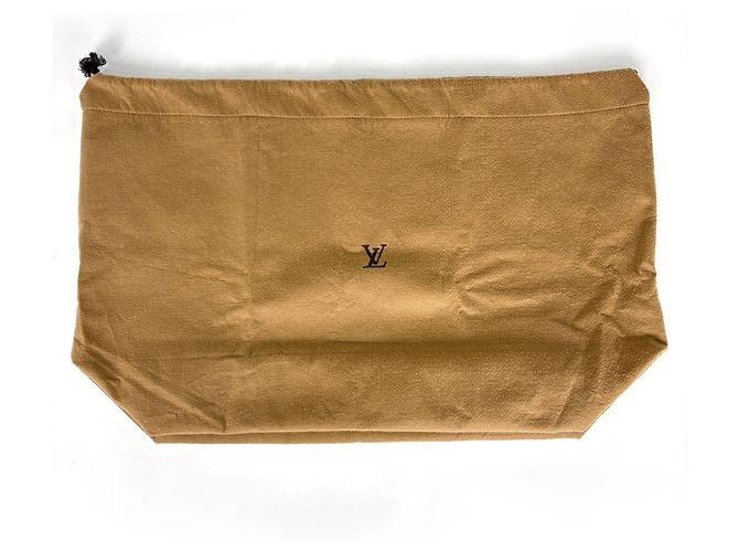 Louis Vuitton Neverfull MM Tote Bag in Monogram Braun - Ansicht 9