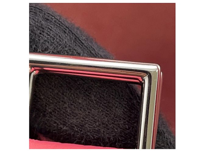 Hermès Picotin Lock 18 in pelle Clemence rosa - vista 9