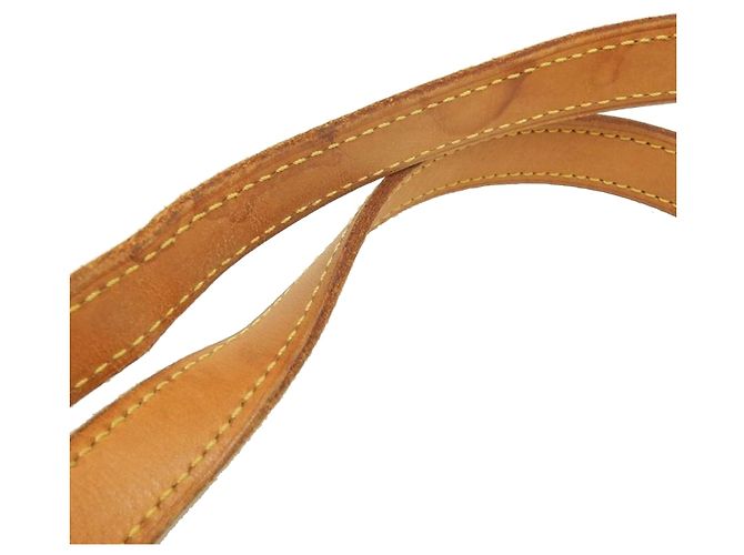 Bolso de Compras Louis Vuitton Marrón Monogram Castaño - vista 17
