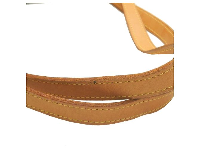 Bolso de Compras Louis Vuitton Marrón Monogram Castaño - vista 18