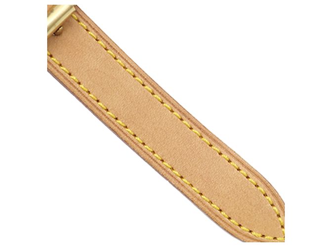 Louis Vuitton Musette Tango con tracolla corta monogramma marrone - vista 11