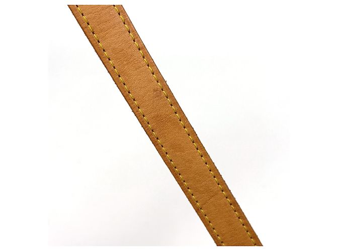 Borsa a Spalla Louis Vuitton Viva Cite PM Marrone - vista 6