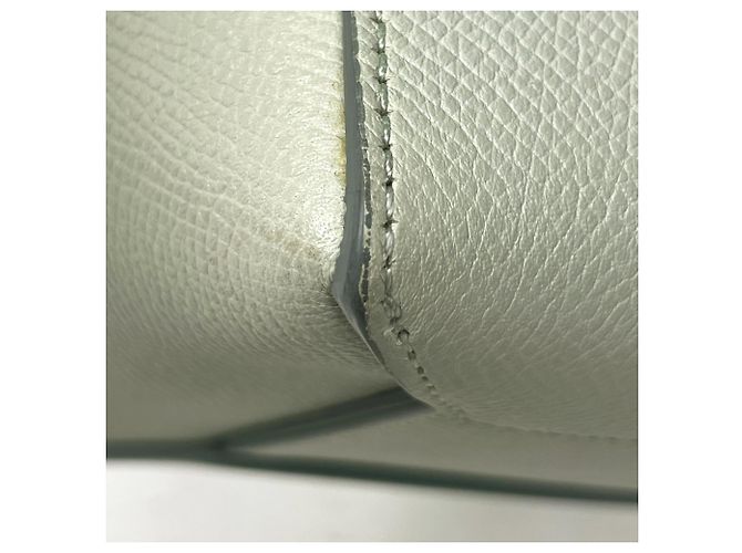 Céline Celine Micro Belt Bag - Borsa 2 in 1 Verde - vista 3