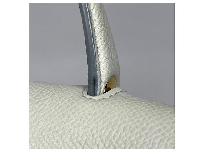 Céline Celine Micro Belt Bag - Borsa 2 in 1 Verde - vista 4