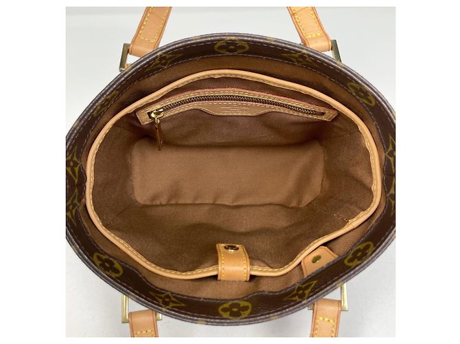 Bolsa Louis Vuitton Vavin PM Marrom - vista 6