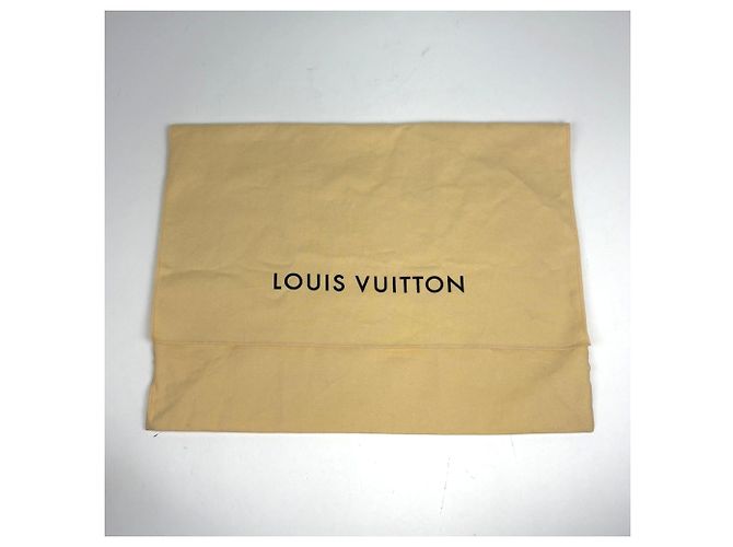 Borsa Louis Vuitton Rosewood Avenue Bordò - vista 7