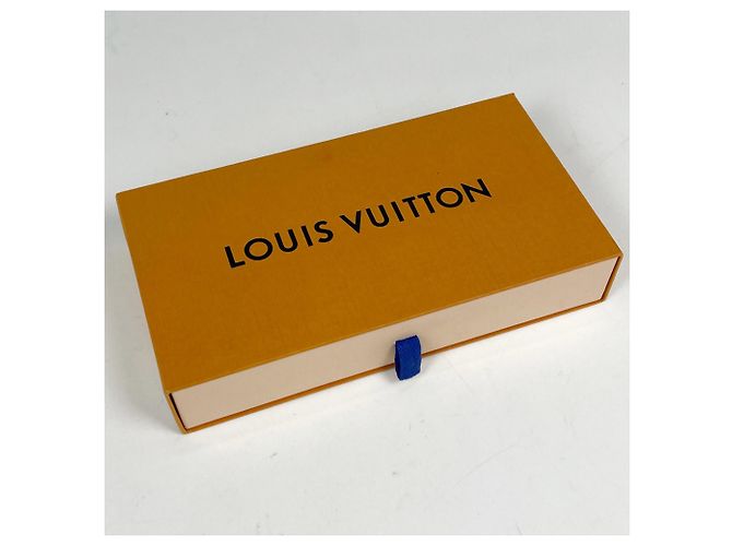 Cartera Sarah Long Louis Vuitton Negro - vista 8