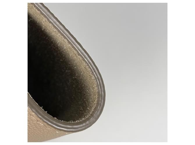 Céline Borsa a 2 modi Micro Belt Bag Celine Beige - vista 5