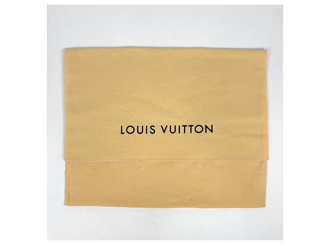 Borsa Tote Louis Vuitton Tivoli PM Marrone - vista 7