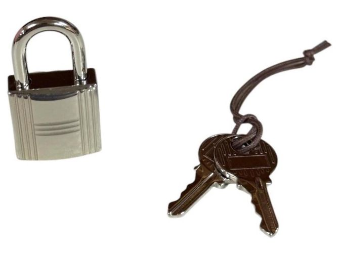Hermès Borsa Hermes Picotin Lock PM in rosa - vista 10