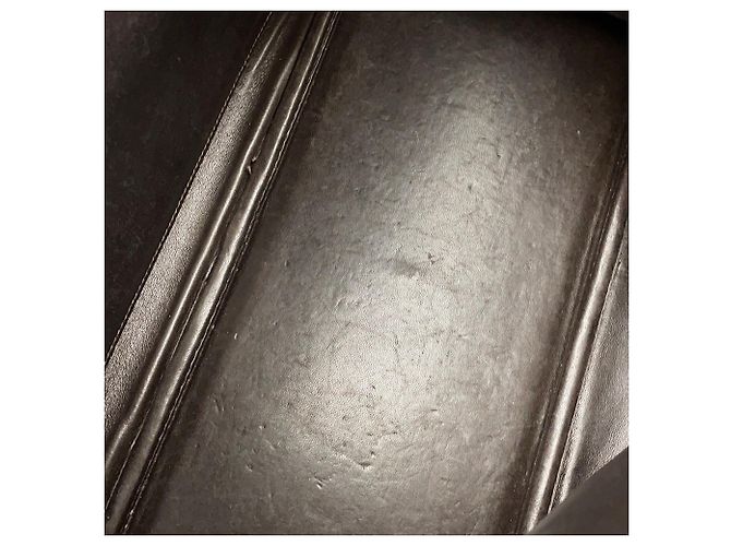 Hermès Borsa Hermes Bolide 35 in Cacao Cioccolato - vista 9