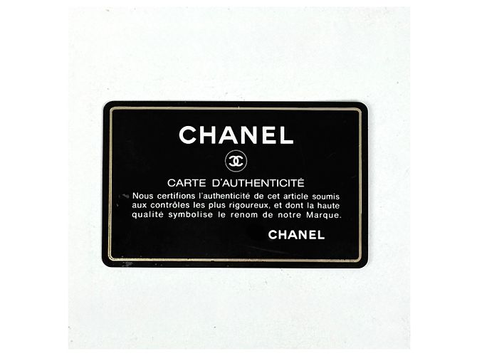 Borsa a Spalla Chanel Diana Matelassé Blu navy - vista 11