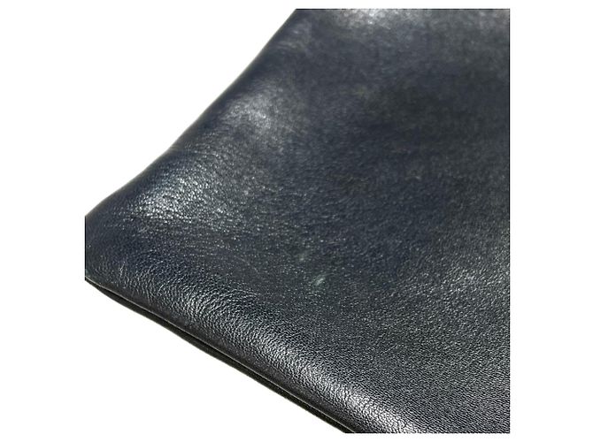 Céline Borsa a Spalla Celine Trio Large Nero - vista 8