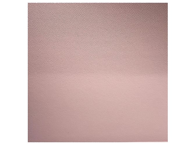 Céline Borsa a tracolla Celine Teen Triomphe in pelle Rosa - vista 10