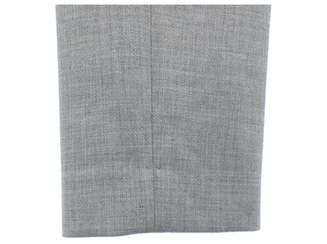 Theory luxe Hose Braun - Ansicht 2
