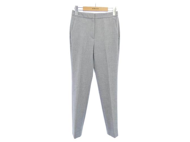 Theory luxe Hose Braun - Ansicht 5
