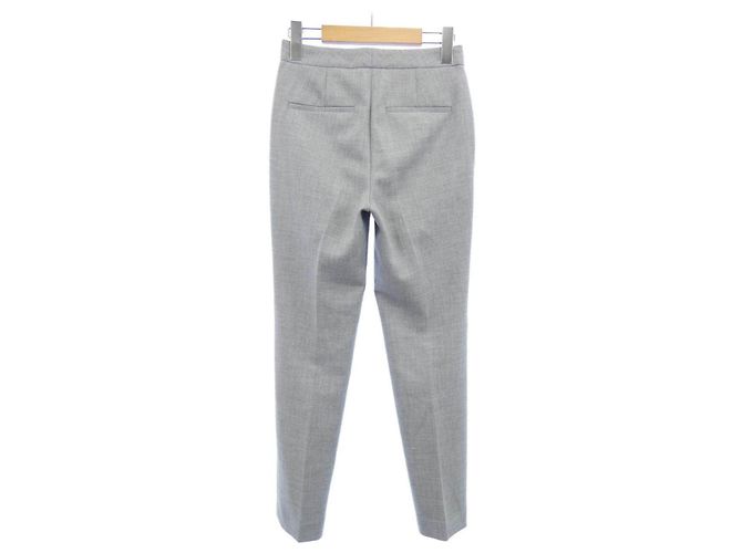 Theory luxe Hose Braun - Ansicht 6