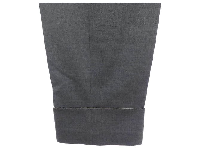 Autre Marque Hose FABIANA FILIPPI Braun - Ansicht 2