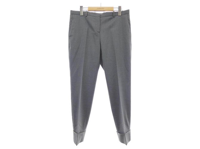 Autre Marque Hose FABIANA FILIPPI Braun - Ansicht 5