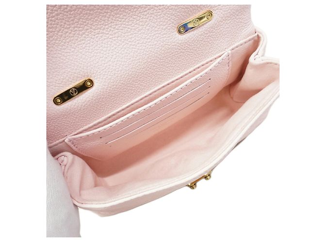 Borsa Louis Vuitton Monogram Nano Madeleine Rosa - vista 4