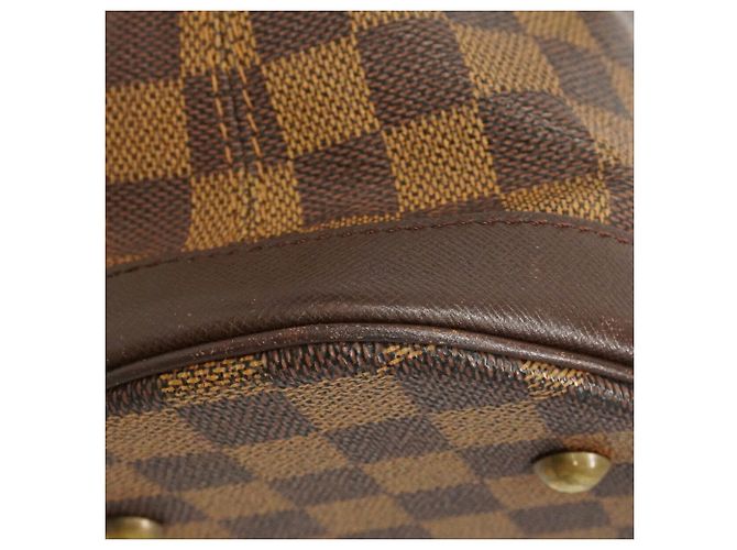 Louis Vuitton Damier Mare Tote Bag Damier ebene - Ansicht 10