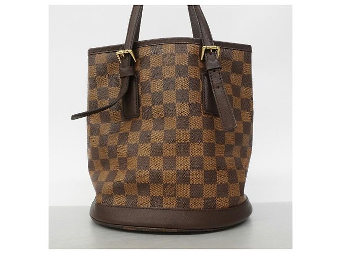 Louis Vuitton Damier Mare Tote Bag Damier ebene - Ansicht 11