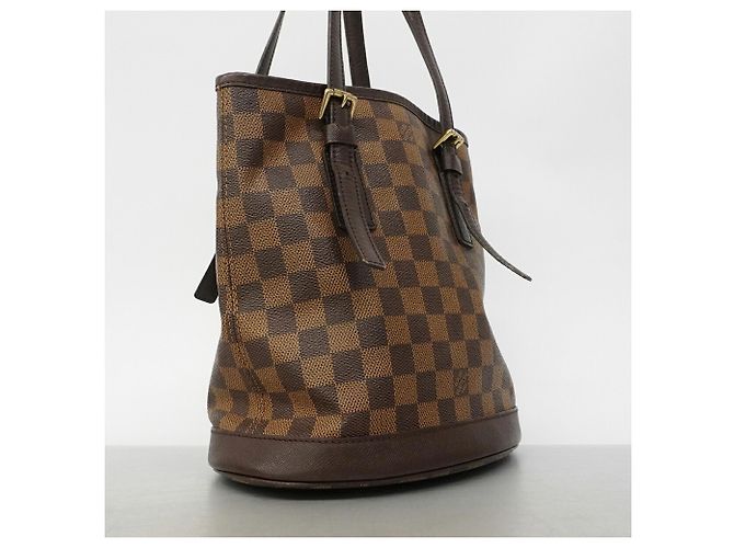 Louis Vuitton Damier Mare Tote Bag Damier ebene - Ansicht 2