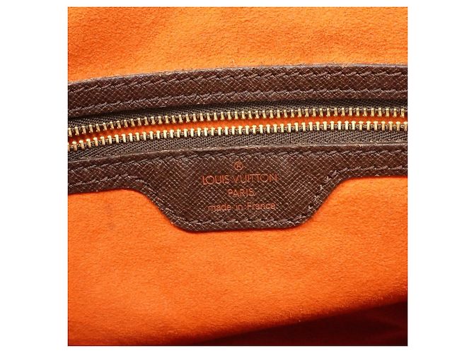 Louis Vuitton Damier Mare Tote Bag Damier ebene - Ansicht 5