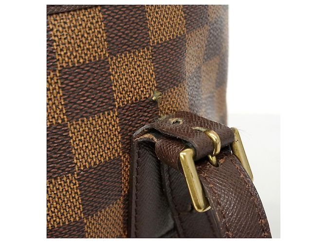 Louis Vuitton Damier Mare Tote Bag Damier ebene - Ansicht 6