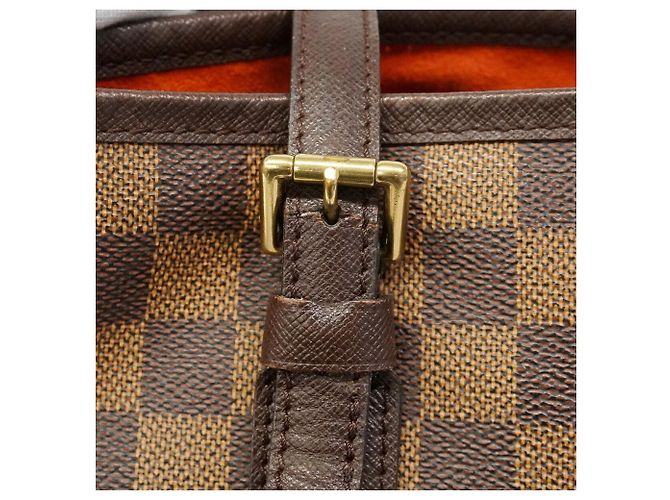 Louis Vuitton Damier Mare Tote Bag Damier ebene - Ansicht 8
