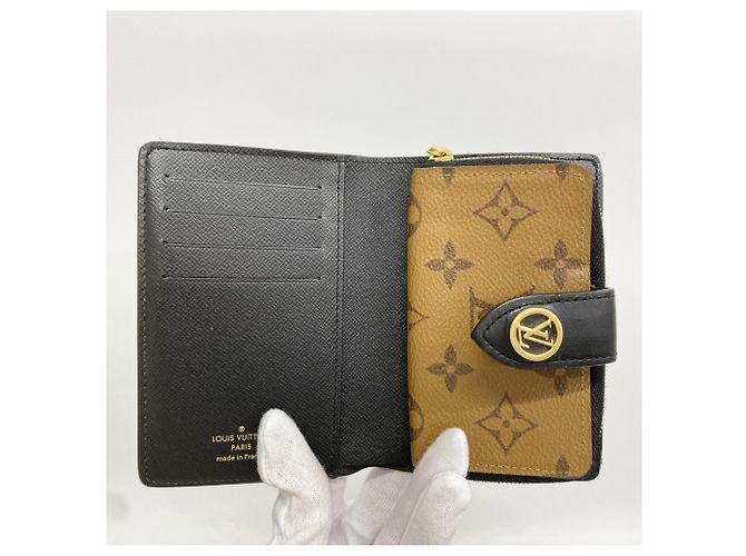 Cartera Louis Vuitton Monogram Giant Reverse Juliette Castaño - vista 3