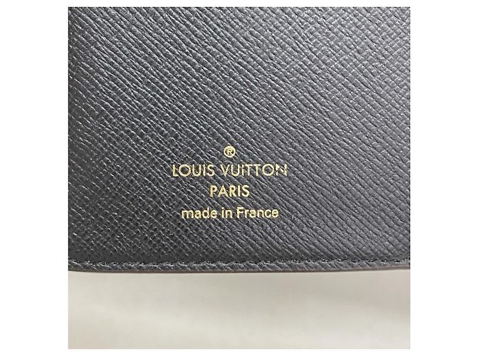 Cartera Louis Vuitton Monogram Giant Reverse Juliette Castaño - vista 4