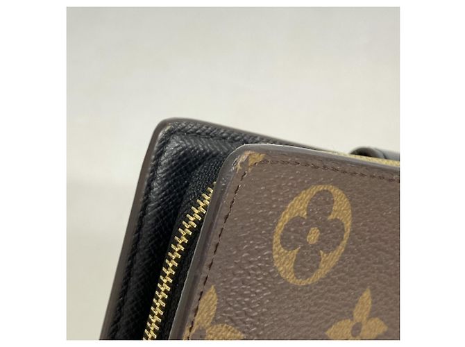 Cartera Louis Vuitton Monogram Giant Reverse Juliette Castaño - vista 6