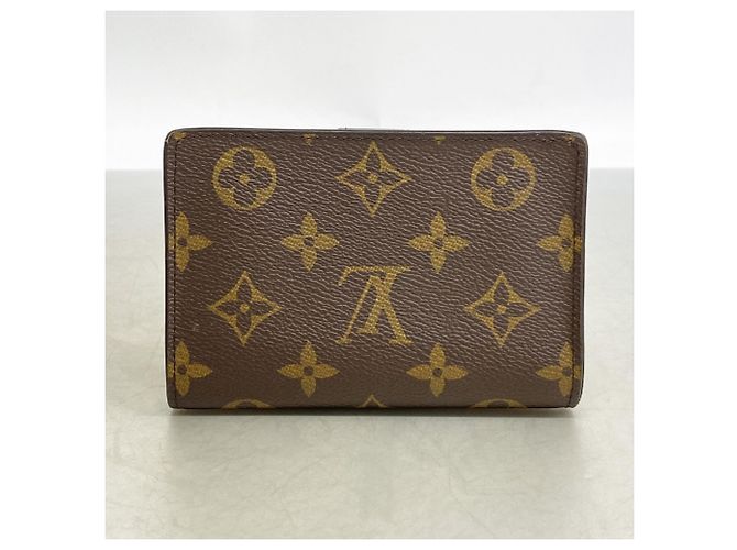 Cartera Louis Vuitton Monogram Giant Reverse Juliette Castaño - vista 8