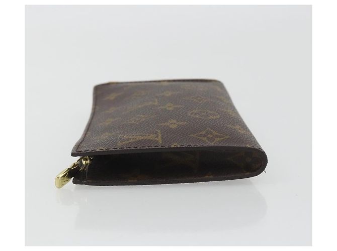 Louis Vuitton Bucket Monogram GM Braun - Ansicht 4