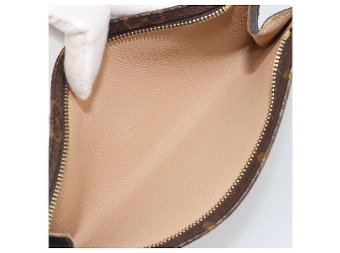Louis Vuitton Bucket Monogram GM Braun - Ansicht 7