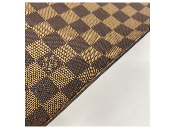 Borsa Tote Louis Vuitton Damier Venice GM Damier ebene - vista 10